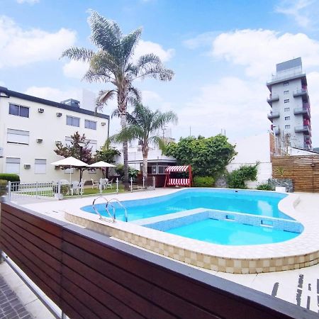 Gran Lourdes Hotel By Cph Villa Carlos Paz Ngoại thất bức ảnh