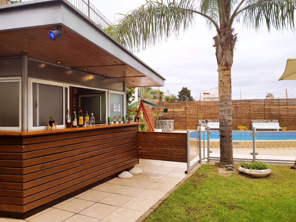 Gran Lourdes Hotel By Cph Villa Carlos Paz Ngoại thất bức ảnh