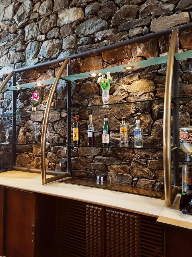 Gran Lourdes Hotel By Cph Villa Carlos Paz Ngoại thất bức ảnh