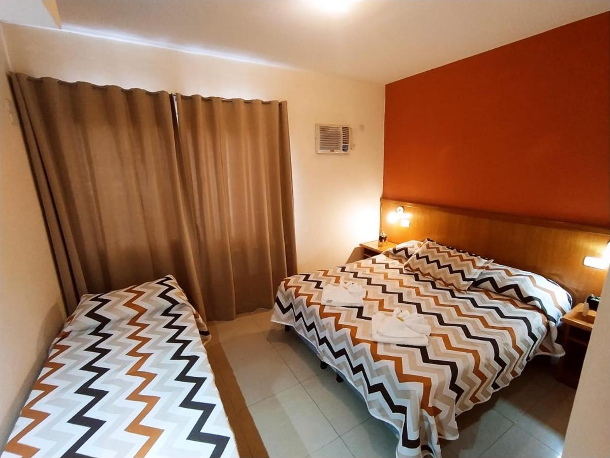 Gran Lourdes Hotel By Cph Villa Carlos Paz Ngoại thất bức ảnh