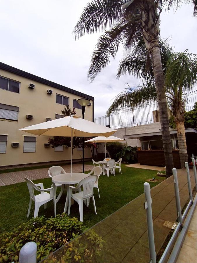 Gran Lourdes Hotel By Cph Villa Carlos Paz Ngoại thất bức ảnh