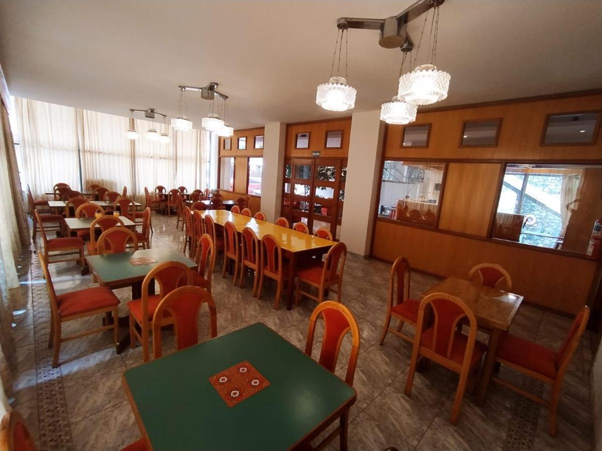 Gran Lourdes Hotel By Cph Villa Carlos Paz Ngoại thất bức ảnh