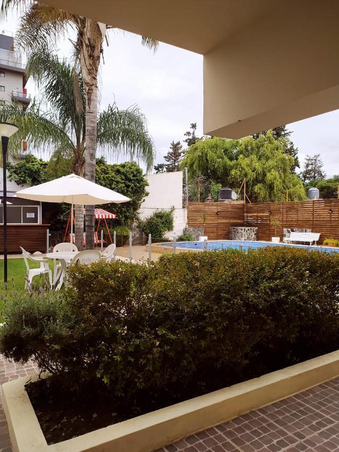 Gran Lourdes Hotel By Cph Villa Carlos Paz Ngoại thất bức ảnh