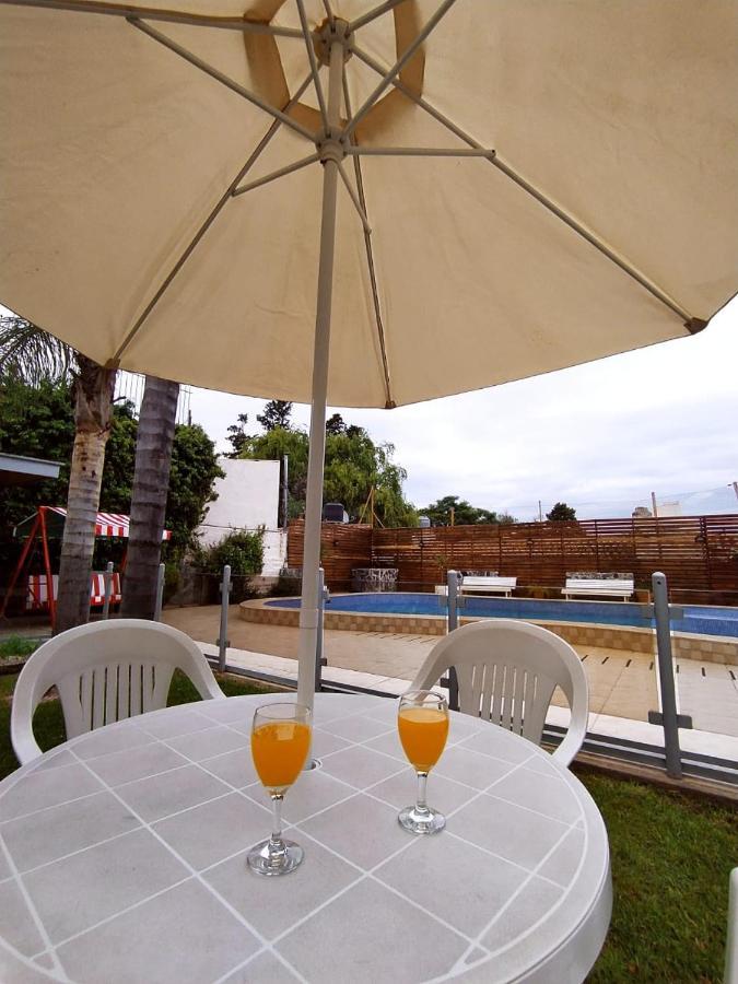 Gran Lourdes Hotel By Cph Villa Carlos Paz Ngoại thất bức ảnh