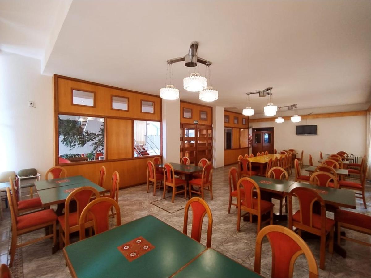 Gran Lourdes Hotel By Cph Villa Carlos Paz Ngoại thất bức ảnh