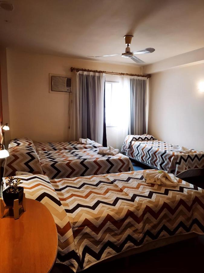 Gran Lourdes Hotel By Cph Villa Carlos Paz Ngoại thất bức ảnh