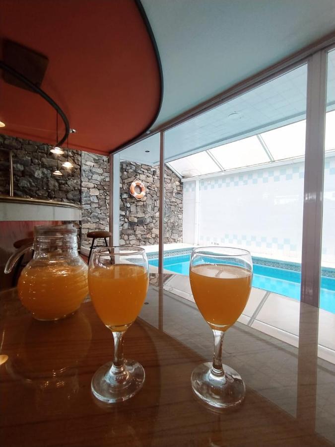 Gran Lourdes Hotel By Cph Villa Carlos Paz Ngoại thất bức ảnh