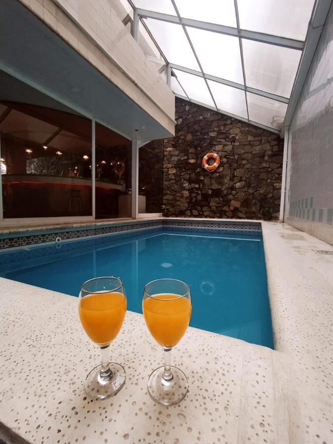 Gran Lourdes Hotel By Cph Villa Carlos Paz Ngoại thất bức ảnh
