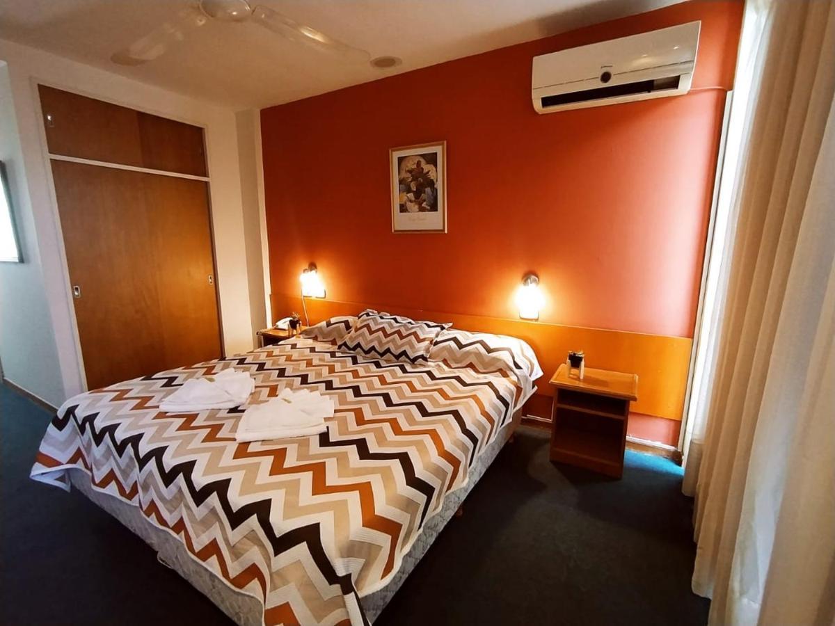 Gran Lourdes Hotel By Cph Villa Carlos Paz Ngoại thất bức ảnh