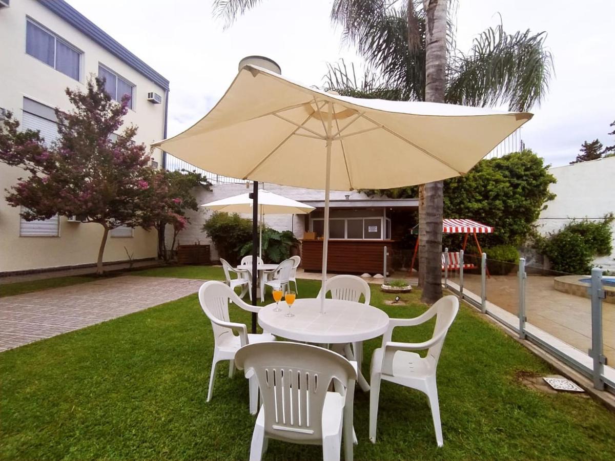 Gran Lourdes Hotel By Cph Villa Carlos Paz Ngoại thất bức ảnh